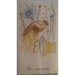 DVD Sobre el Lino