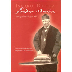 Isidro Rueda