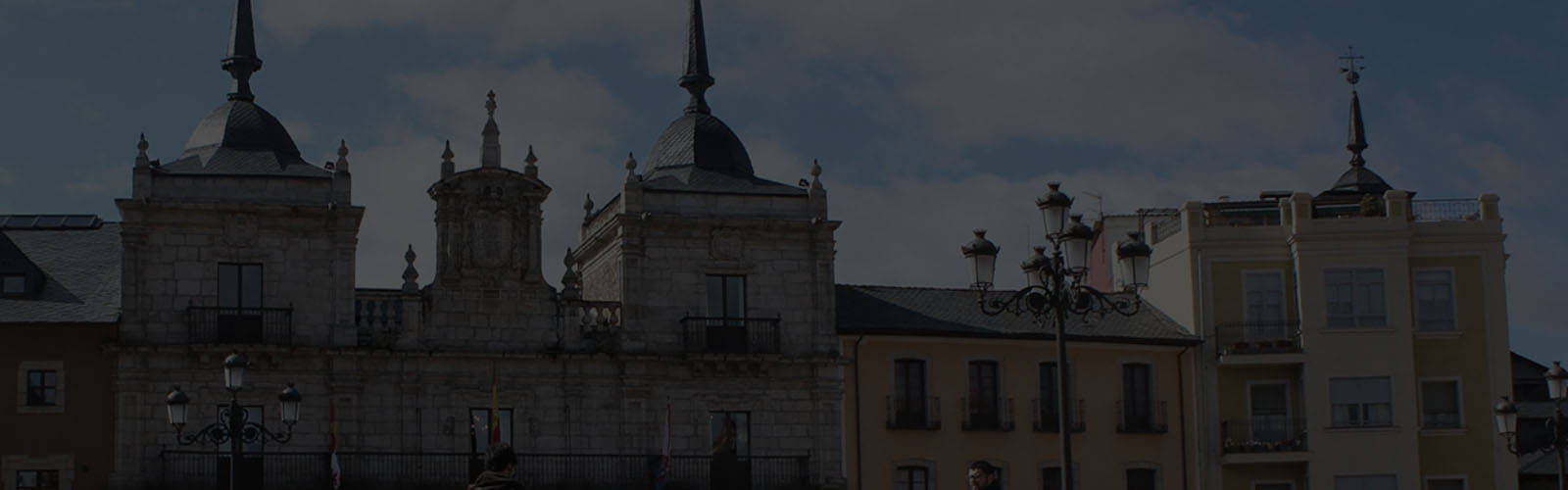 Ayuntamiento de Ponferrada
