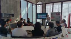 Reunio´n Fab Lab - Centros Escolares