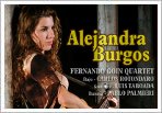 Alejandra Burgos