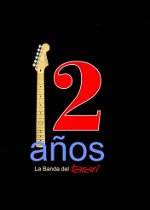 Cartel aniversario Banda Tararí