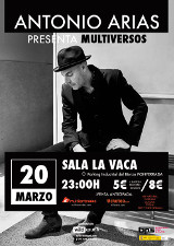 Cartel Multiverso