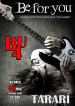 Cartel Beforyou