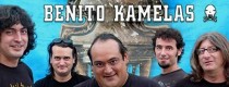 Cartel Benito Kamelas