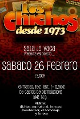 Los Chichos