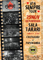 Cartel Chotokoeu