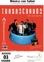 Cartel Concierto