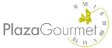 Logo plaza Gourmet