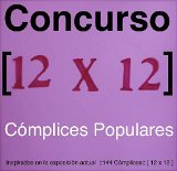 Cartel Concurso