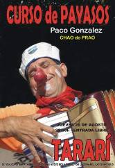 Cartel Curso