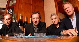 Imagen Banda Dr.Feel Good