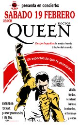 DR. QUEEN