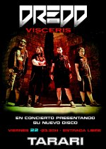 Cartel Dredd