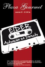 Cartel Eider