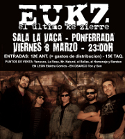 Cartel Eukz