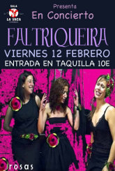FALTRIQUEIRA p