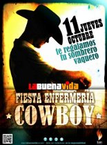 cartel fiesta cowboy