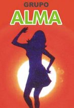 Cartel grupo alma