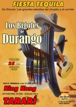 Cartel Bigotes de Durango