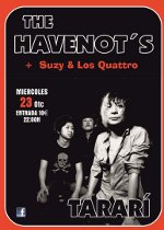 cartel HAvenots