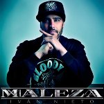 Cartel Maleza