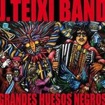 Cartel Teixiband