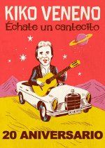 Cartel Kiko Veneno