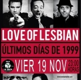 Cartel love of lesbian