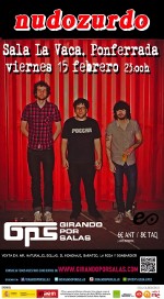 Cartel Nudozurdo