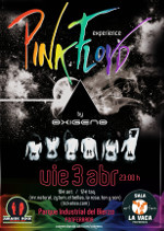 cARTEL pINK fLOYD