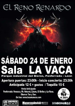 Cartel Reno