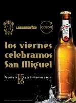 San Miguel
