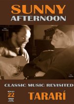 Cartel Sunny Afternoon
