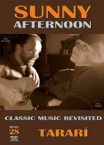 Cartel Sunny AFternoon