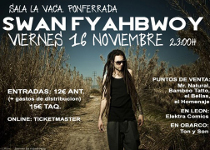 Cartel Swan