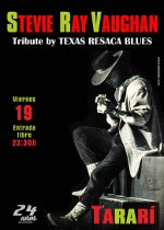 Cartel Texas Resaca Blues