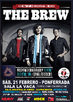 Cartel The Brew