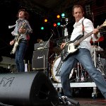 The Brew en concierto