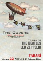 Cartel The Covers