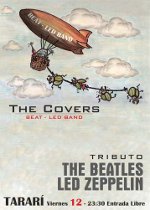 Cartel Beat-Led Band