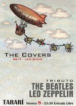 The Covers beat
