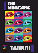 Cartel The Morgans