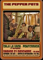 Cartel The Pepper Post