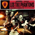 Cartel Tiki phantoms