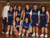 5ª Jornada de la Liga Feaps Special Olympics 2013