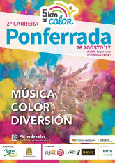 5Km de Color 2017