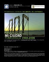 Mi Ciudad Ponferrada 1908-2008