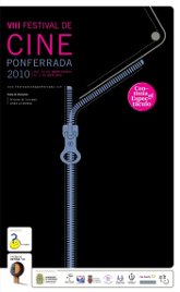 8º Festival de cine de Ponferrada