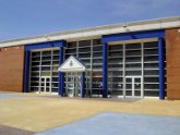 Abiertas las piscinas climatizadas del Toralín